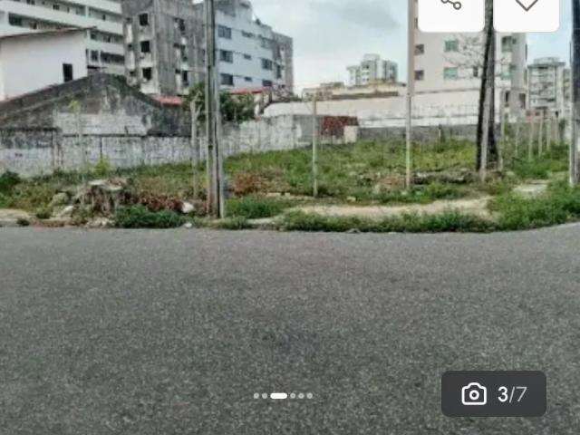 Terreno / Lote para Locação em Fortaleza/CE Aldeota