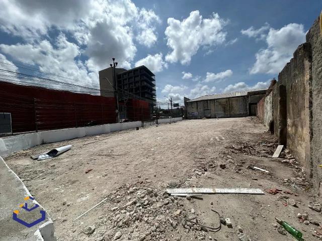 Terreno / Lote para Locação em Fortaleza/CE Praia de Iracema