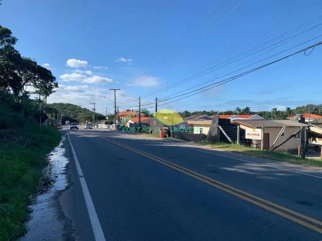 Terreno / Lote para Locação em Florianópolis/SC Morro das Pedras