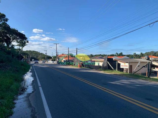 Terreno / Lote para Locação em Florianópolis/SC Morro das Pedras