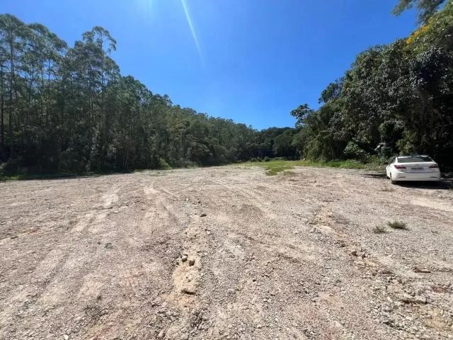 Terreno / Lote para Locação em Franco da Rocha/SP Chácaras Maristela