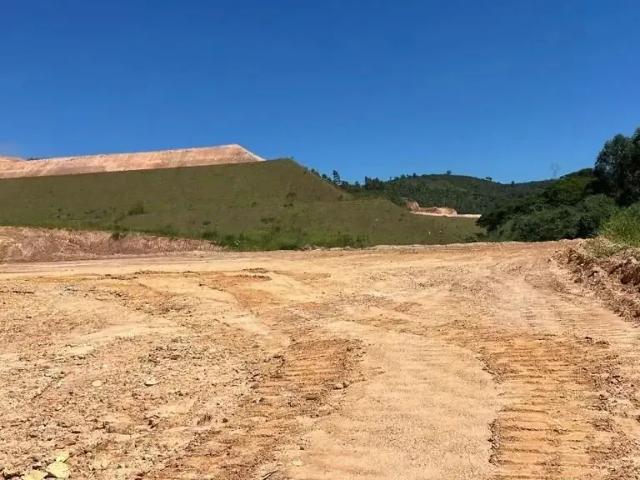 Terreno / Lote para Locação em Franco da Rocha/SP Chácaras Maristela