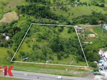 Terreno / Lote para Locação em Hortolândia/SP Chácaras Havaí
