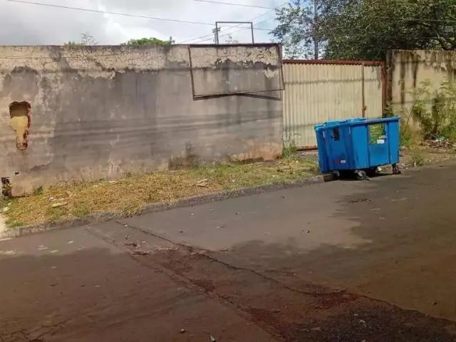 Terreno / Lote para Locação em Hortolândia/SP Loteamento Adventista Campineiro