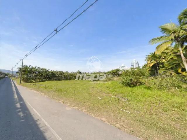 Terreno / Lote para Locação em Indaial/SC Nações