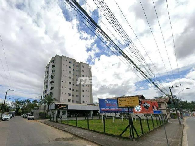 Terreno / Lote para Locação em Indaial/SC Tapajós