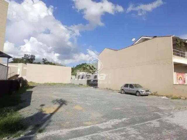 Terreno / Lote para Locação em Indaial/SC Tapajós