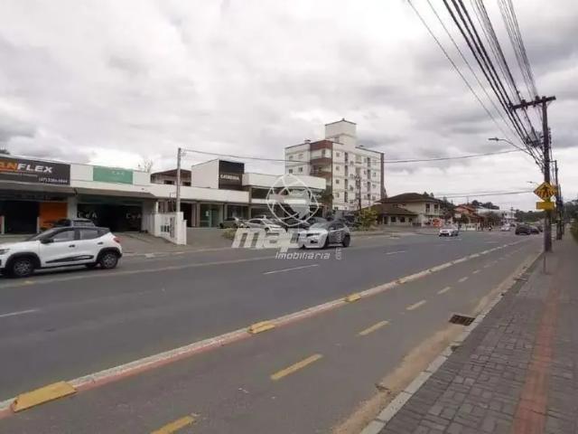 Terreno / Lote para Locação em Indaial/SC Warnow