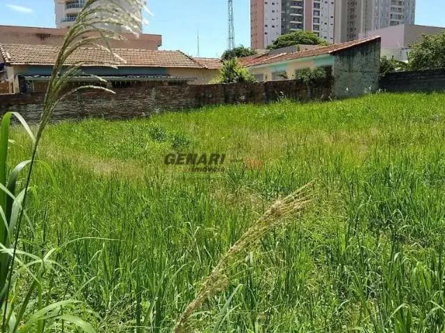 Terreno / Lote para Locação em Indaiatuba/SP Centro