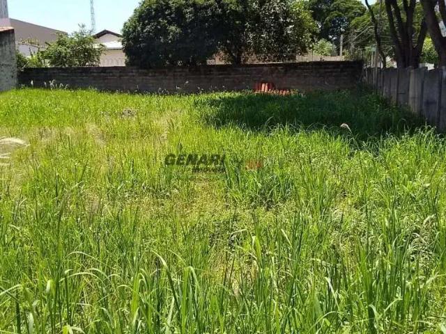 Terreno / Lote para Locação em Indaiatuba/SP Centro