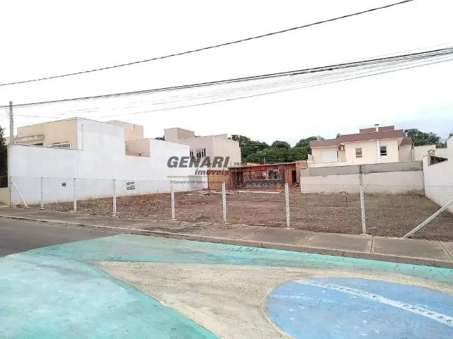 Terreno / Lote para Locação em Indaiatuba/SP Jardim Esplanada II