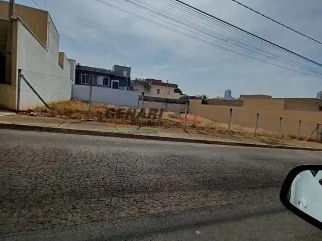 Terreno / Lote para Locação em Indaiatuba/SP Jardim Esplanada II