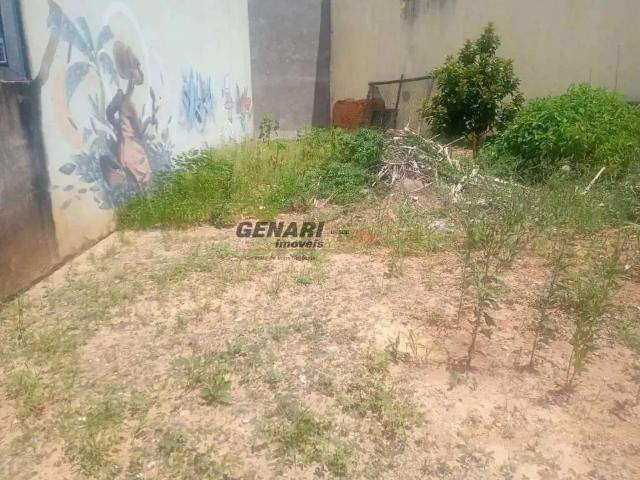 Terreno / Lote para Locação em Indaiatuba/SP Jardim Hubert