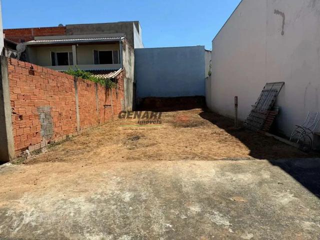 Terreno / Lote para Locação em Indaiatuba/SP Jardim Paulista II