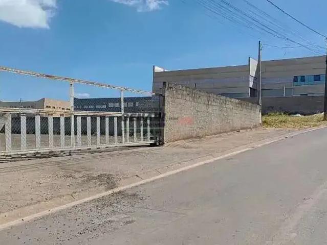 Terreno / Lote para Locação em Indaiatuba/SP Park Comercial de Indaiatuba