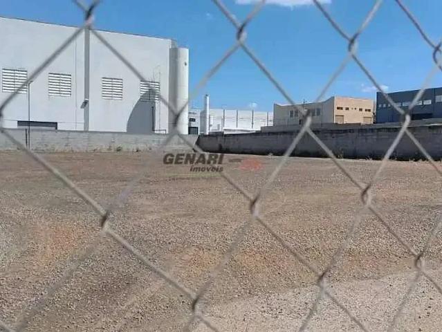 Terreno / Lote para Locação em Indaiatuba/SP Park Comercial de Indaiatuba