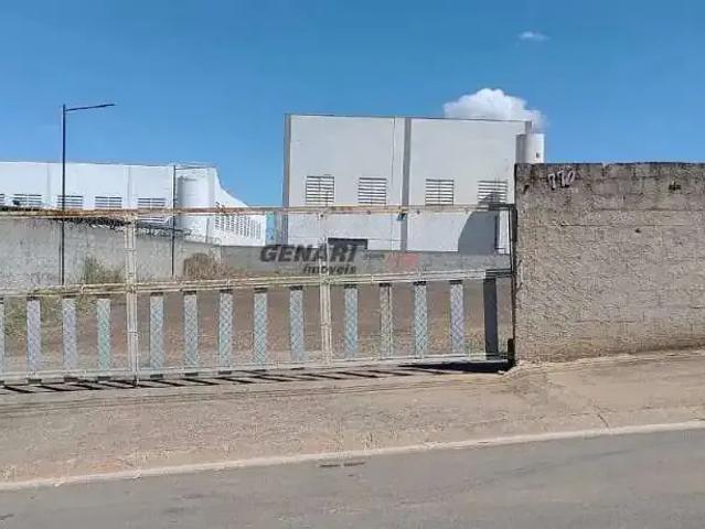 Terreno / Lote para Locação em Indaiatuba/SP Park Comercial de Indaiatuba