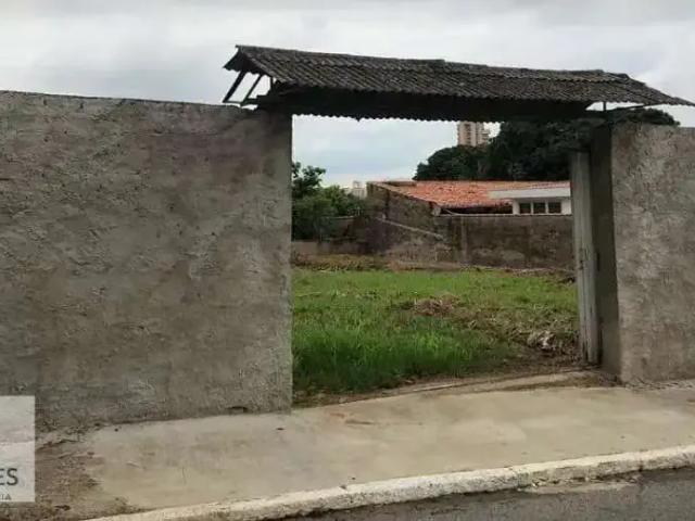 Terreno / Lote para Locação em Itu/SP Centro
