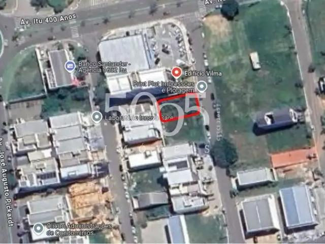 Terreno / Lote para Locação em Itu/SP Itu Novo Centro