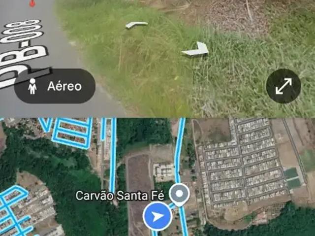 Terreno / Lote para Locação em João Pessoa/PB Muçumagro