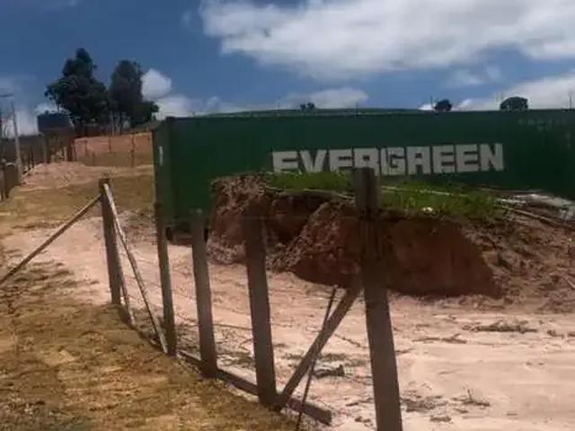 Terreno / Lote para Locação em Jundiaí/SP Caxambu