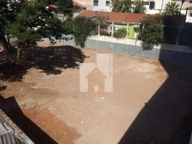 Terreno / Lote para Locação em Jundiaí/SP Centro