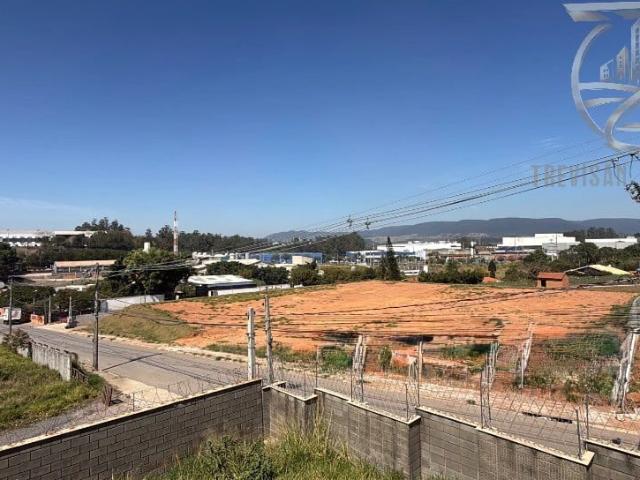Terreno / Lote para Locação em Jundiaí/SP Distrito Industrial
