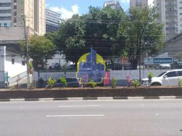 Terreno / Lote para Locação em Osasco/SP Centro
