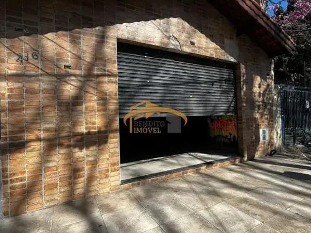 Terreno / Lote para Locação em Osasco/SP Presidente Altino