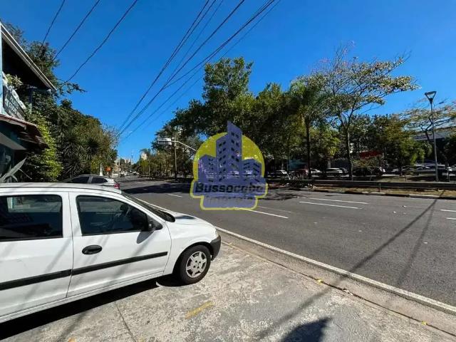 Terreno / Lote para Locação em Osasco/SP Umuarama