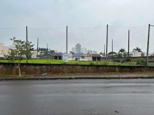 Terreno / Lote para Locação em Londrina/PR Terra Bonita