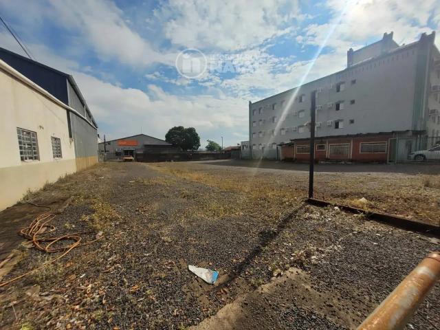 Terreno / Lote para Locação em Londrina/PR Boa Vista