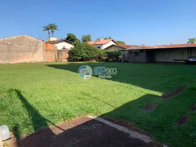 Terreno / Lote para Locação em Londrina/PR Gaion
