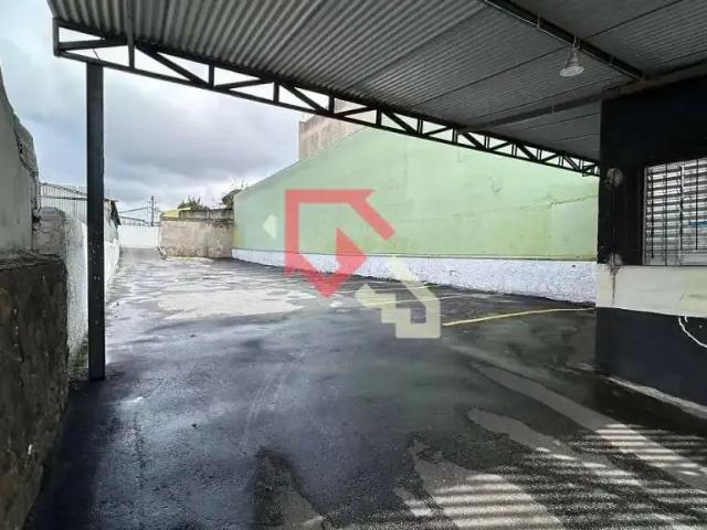 Terreno / Lote para Locação em Mauá/SP Centro