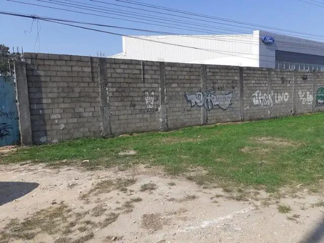 Terreno / Lote para Locação em Macaé/RJ Virgem Santa