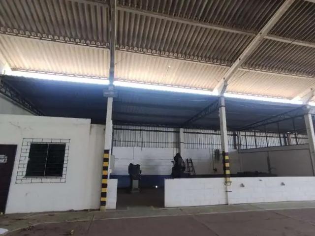 Terreno / Lote para Locação em Macaé/RJ Lagomar