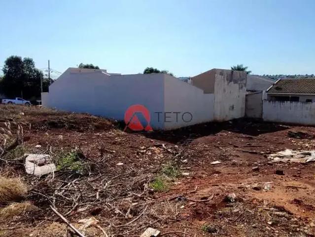 Terreno / Lote para Locação em Maringá/PR Jardim Monte Rei