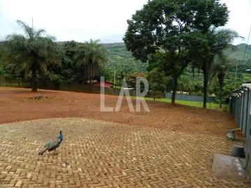 Terreno / Lote para Locação em Nova Lima/MG São Sebastião das Águas Claras