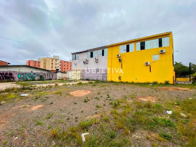 Terreno / Lote para Locação em Novo Hamburgo/RS Liberdade