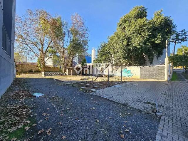 Terreno / Lote para Locação em Novo Hamburgo/RS Pátria Nova