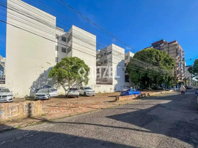 Terreno / Lote para Locação em Novo Hamburgo/RS Pátria Nova