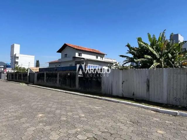 Terreno / Lote para Locação em Navegantes/SC Centro
