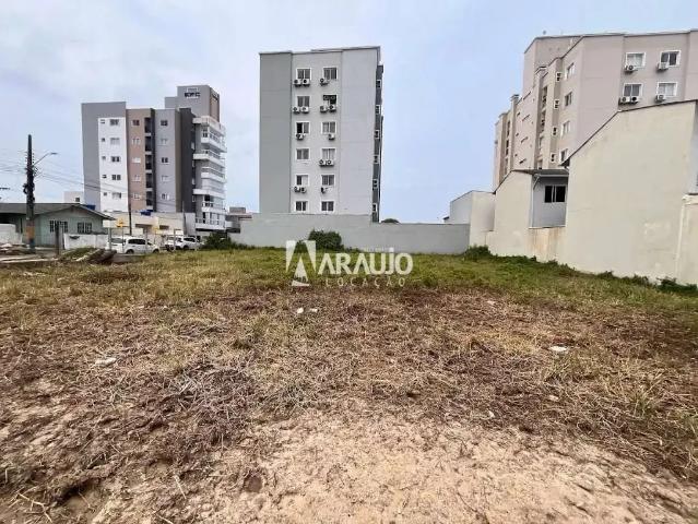 Terreno / Lote para Locação em Navegantes/SC Centro