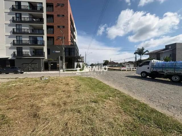 Terreno / Lote para Locação em Navegantes/SC Gravata