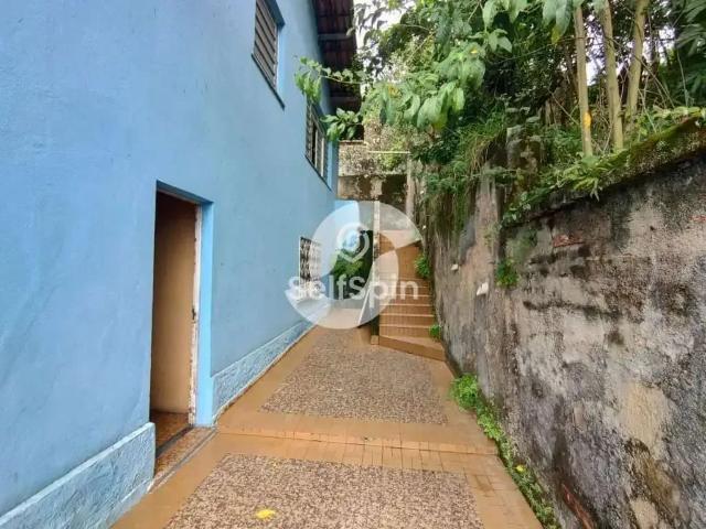 Terreno / Lote para Locação em Niterói/RJ Badu