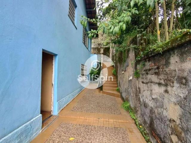 Terreno / Lote para Locação em Niterói/RJ Badu