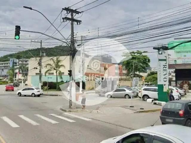 Terreno / Lote para Locação em Niterói/RJ Cantagalo