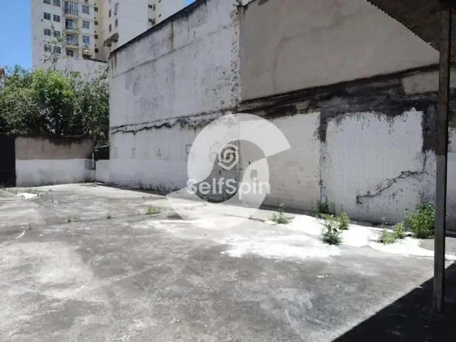 Terreno / Lote para Locação em Niterói/RJ Centro