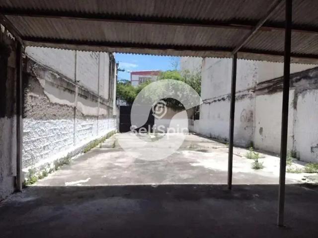 Terreno / Lote para Locação em Niterói/RJ Centro