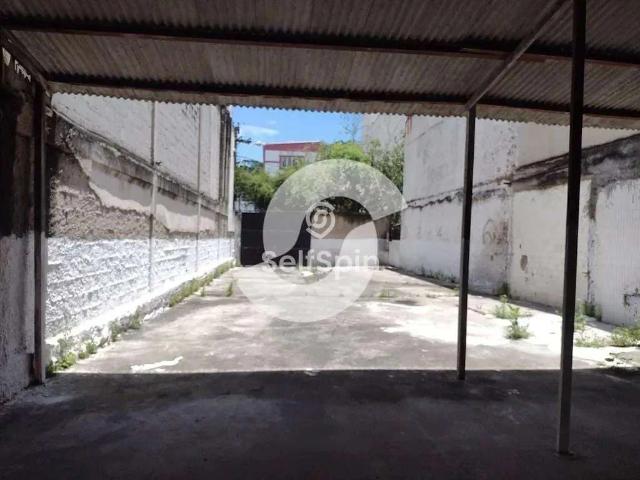 Terreno / Lote para Locação em Niterói/RJ Centro